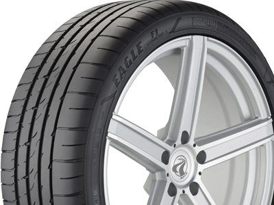 GOODYEAR EAGLE F1 ASYMMETRIC 3 ROF SCT